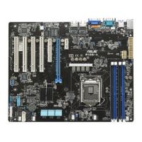 ASUS P10S-X server/worksation motherboard server/workstation motherboard LGA 1151 (Socket H4) ATX Intel C232