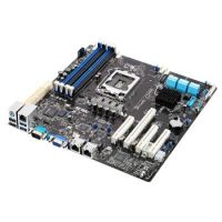 P10S-M-DC - Motherboard - micro ATX - LGA1151 Socket