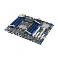 ASUS Z11PA-U12 server/workstation motherboard ATX Intel C621