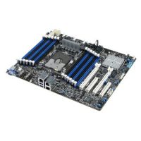 ASUS Z11PA-U12 server/workstation motherboard Intel C621 LGA 3647 (Socket P) ATX