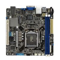 P11C-I/NGFF2280 - Motherboard - Mini-ITX