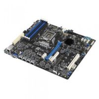 ASUS P11C-C/4L LGA 1151 (Socket H4) ATX Intel C242