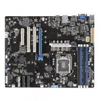 ASUS P11C-X LGA 1151 (Socket H4) ATX Intel C242