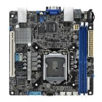 ASUS P11C-I LGA 1151 (Socket H4) Mini ITX