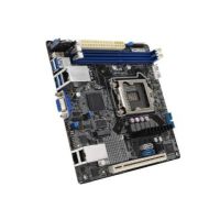 ASUS P12R-I ASMB10 Intel C252 LGA 1200 ATX