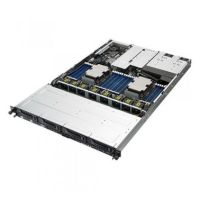 ASUS RS700-E9-RS4 Intel C621 LGA 3647 Rack (1U) Stainless steel