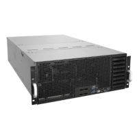 ASUS ESC8000 G4 Intel C621 LGA 3647 (Socket P) Rack (4U) Black, Silver