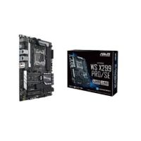 Asus Ws X299 Pro/Se Motherboard Lga 2066 Atx