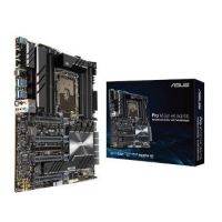 ASUS MB Pro WS C621-64L SAGE/10 G server/workstation motherboard LGA 3647 (Socket P) CEB Intel C62