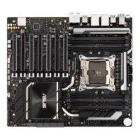 Asus Pro Ws X299 Sage Ii X299 Lga 2066 Socket R4 Ceb