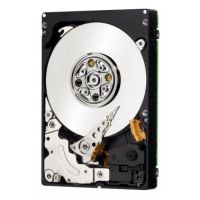 IBM 90Y8876 - 600GB 2.5" SAS 10K 6Gb/s HS Hard Drive