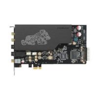 ASUS Xonar Essence STX II 7.1 Internal 7.1 channels PCI-E