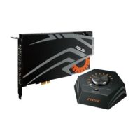 Asus Strix Raid Pro Internal 7.1 Channels Pci-E