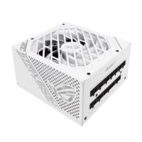 ASUS ROG-STRIX-850G-WHITE power supply unit 850 W 20+4 pin ATX ATX