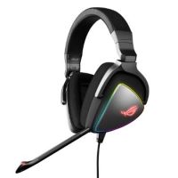 ASUS ROG Delta Headset Head-band Black