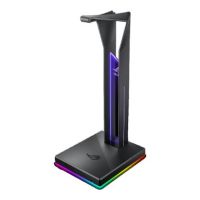 ASUS ROG Throne Qi Headphone holder