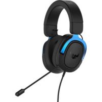 TUF H3 GAMING HEADSET BLUE