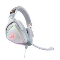 ASUS ROG Delta White Edition Headset Head-band