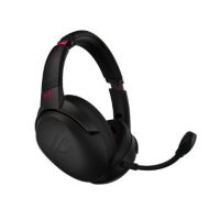 ASUS ROG Strix Go 2.4 Electro Punk Headset Head-band Black