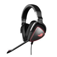 ASUS ROG Delta Origin Headset Wired Head-band Gaming USB Type-C