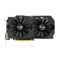 ASUS STRIX-GTX1050TI-4G-GAMING NVIDIA GeForce GTX 1050 Ti 4 GB GDDR5