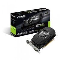 ASUS PH-GTX1050TI-4G GeForce GTX 1050 Ti 4 GB GDDR5