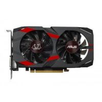 Asus Cerberus-Gtx1050ti-O4g Nvidia Geforce