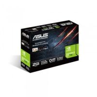 ASUS GT710-SL-2GD5 GeForce GT 710 2 GB GDDR5