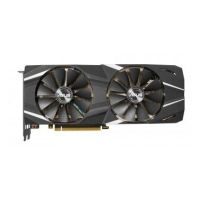 ASUS DUAL-RTX2080TI-O11G NVIDIA GeForce RTX 2080 Ti 11 GB GDDR6