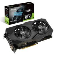 DUAL-RTX2060-A6G-EVO - Advanced Edition