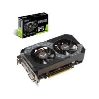 ASUS TUF-RTX2060-O6G-GAMING GeForce RTX 2060 6 GB GDDR6