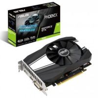 ASUS Phoenix PH-GTX1660-6G GeForce GTX 1660 6 GB GDDR5