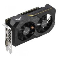 ASUS TUF-GTX1660-O6G-GAMING GeForce GTX 1660 6 GB GDDR5