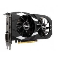 ASUS Dual -GTX1650-O4G GeForce GTX 1650 4 GB GDDR5