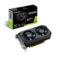 ASUS TUF Gaming TUF-GTX1650-4G-GAMING GeForce GTX 1650 4 GB GDDR5