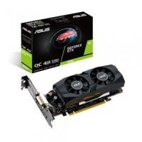 Asus Gtx1650-O4g-Lp-Brk Nvidia Geforce Gtx 1650 4 Gb