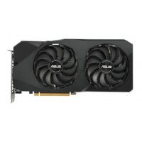 ASUS Dual -RX5700XT-O8G-EVO AMD Radeon RX 5700 XT 8 GB GDDR6