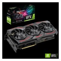 ASUS ROG -STRIX-RTX2080S-O8G-GAMING NVIDIA GeForce RTX 2080 SUPER 8 GB GDDR6