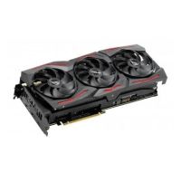 ASUS ROG -STRIX-RTX2070S-O8G-GAMING NVIDIA GeForce RTX 2070 SUPER 8 GB GDDR6