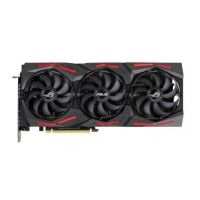 ASUS ROG -STRIX-RTX2070S-A8G-GAMING NVIDIA GeForce RTX 2070 SUPER 8 GB GDDR6