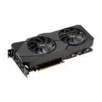 ASUS Dual -RTX2070S-O8G-EVO GeForce RTX 2070 SUPER 8 GB GDDR6