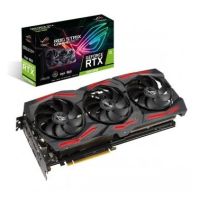 ASUS 90YV0DQ1-M0NA00 graphics card NVIDIA GeForce RTX 2060 SUPER 8 GB GDDR6