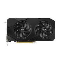 ASUS Dual -GTX1660S-6G-EVO NVIDIA GeForce GTX 1660 SUPER 6 GB GDDR6