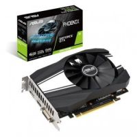 ASUS 90YV0DT1-M0NA00 graphics card GeForce GTX 1660 SUPER 6 GB GDDR6