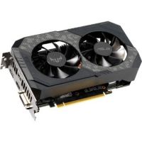 ASUS TUF Gaming GTX1660S-O6G-GAMING NVIDIA GeForce GTX 1660 SUPER 6 GB GDDR6