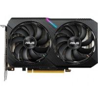 ASUS Dual -GTX1660S-O6G-MINI NVIDIA GeForce GTX 1660 SUPER 6 GB GDDR6