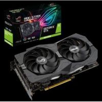 ASUS ROG GTX1660S-O6G-GAMING GeForce GTX 1660 SUPER 6 GB GDDR6