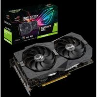 ROG-STRIX-GTX1660S-A6G-GAMING - Advanced Edition