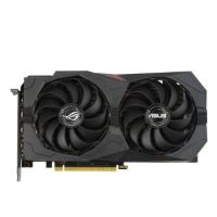 ROG-STRIX-GTX1660S-6G-GAMING - Grafikkarten