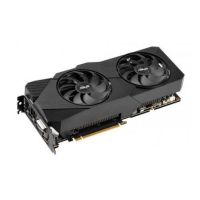 ASUS Dual -RTX2060S-O8G-EVO-V2 NVIDIA GeForce RTX 2060 SUPER 8 GB GDDR6